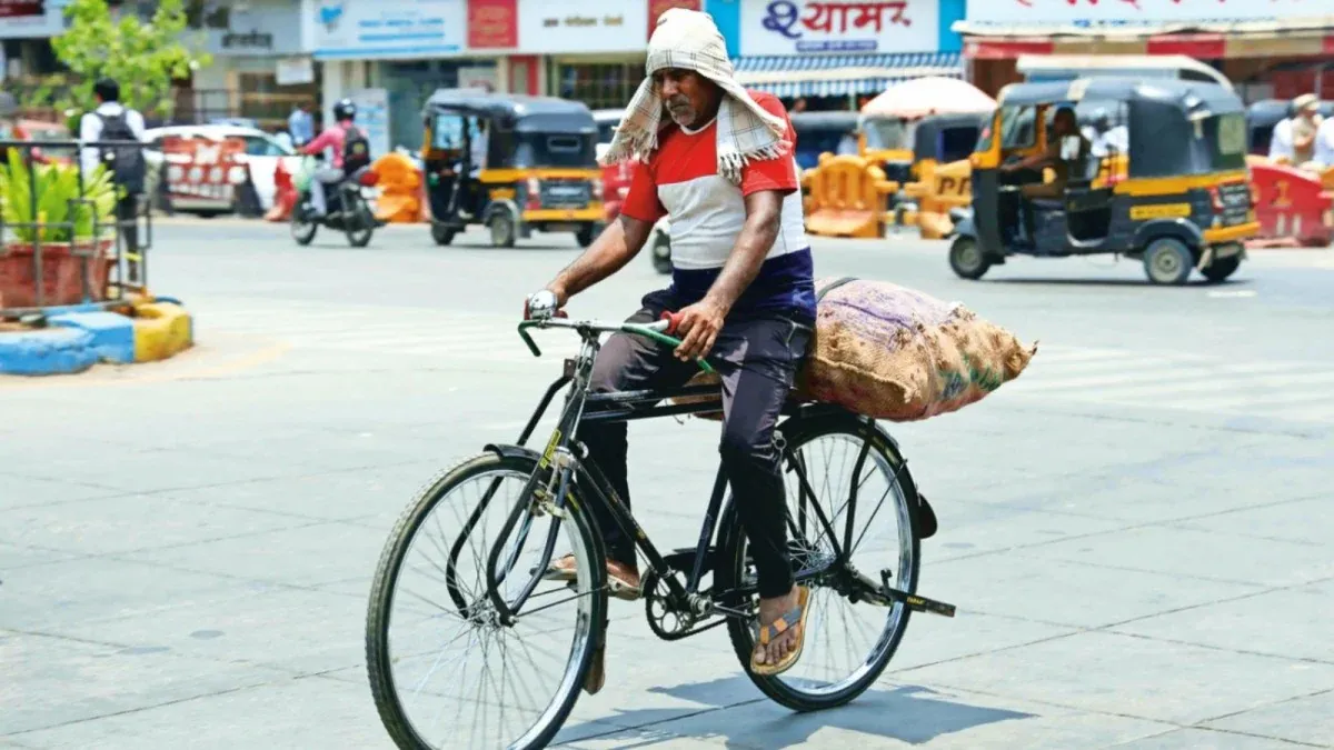 উত্তুরে হাওয়ার ছোঁয়া ক্ষণিক! দোলের আগেই ফের বাড়বে গরমের পারদ?