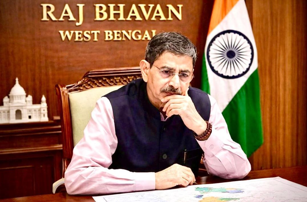 রাজভবনে নতুন অধ্যায়! আরএন রবির আগমনে বাংলায় কি শুরু হবে নতুন সংঘাত?