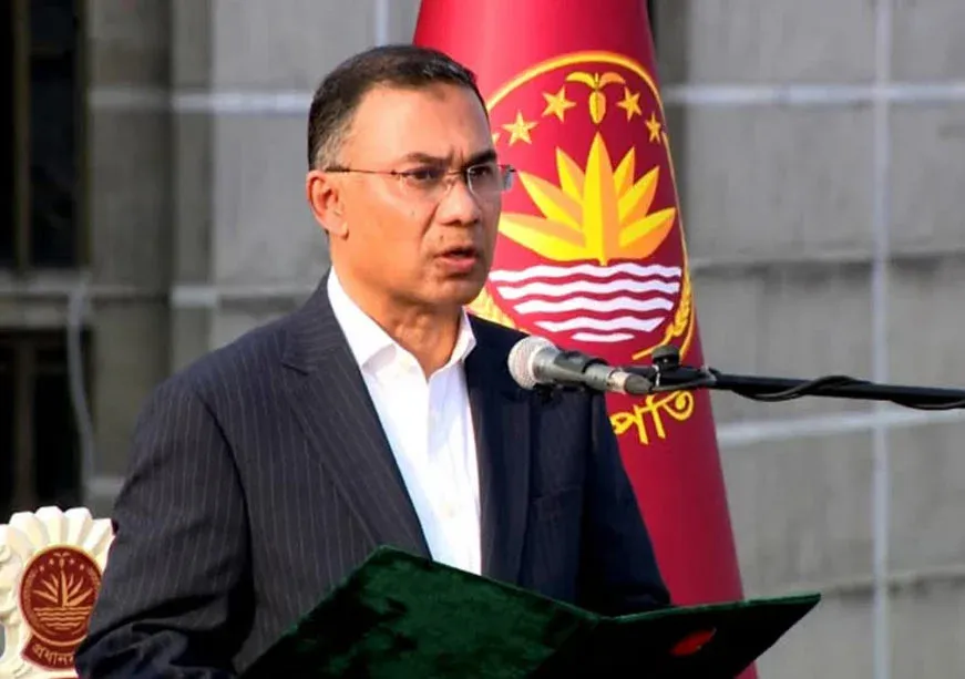 ভারতের সঙ্গে সম্পর্ক স্বাভাবিক ও সুদৃঢ় করার পথে বাংলাদেশ?