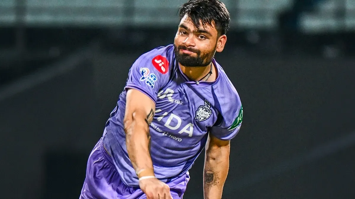 নীরব পরিশ্রমের পুরস্কার: সহ-অধিনায়ক রিঙ্কুতে আস্থা নাইটদের,নেতৃত্বে রাহানে