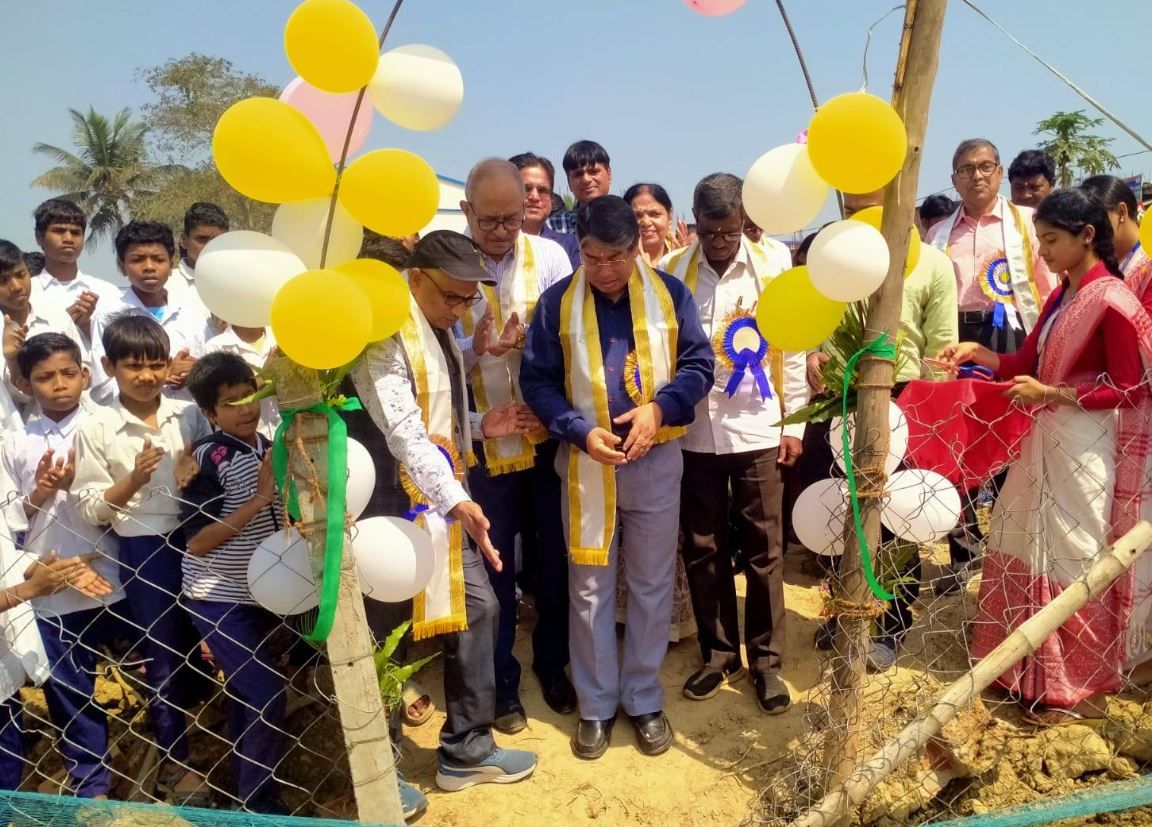 বিজ্ঞানে নারীর উজ্জ্বল পদচারণা, জাতীয় বিজ্ঞান দিবসে জেলায় জেলায় সচেতনতার বার্তা!