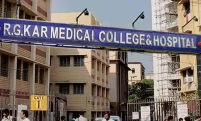 আরজি কর হাসপাতালে ফের রহস্যমৃত্যু! লিফ্ট দুর্ঘটনা ঘিরে তীব্র চাঞ্চল্য, নিরাপত্তা নিয়ে উঠল বড় প্রশ্ন!