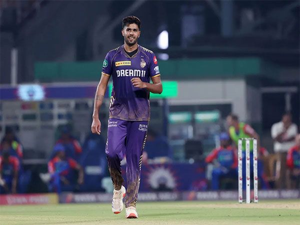 IPL থেকে ছিটকে গেলেন হর্ষিত রানা, চাপে KKR!