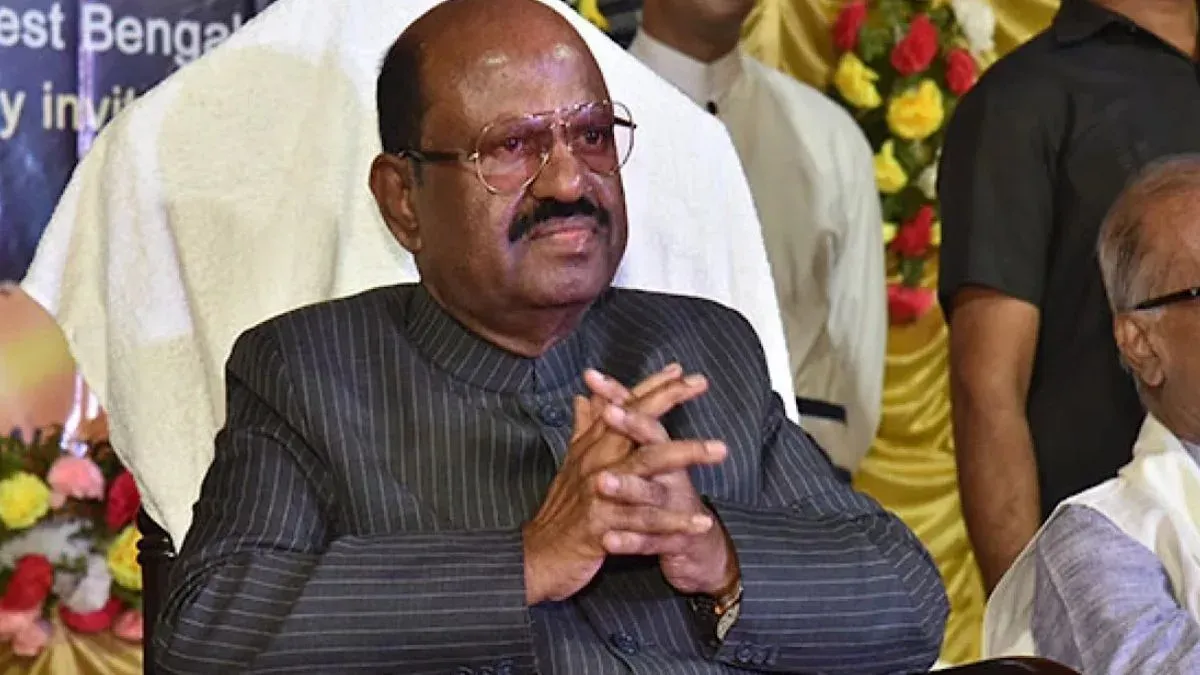 আনন্দ বোসের বিদায় চিঠি: লিখলেন 'পশ্চিমবঙ্গবাসীর সঙ্গে সম্পর্ক চিরস্থায়ী',‘মা দুর্গা আমার জনগণকে রক্ষা করুন’....