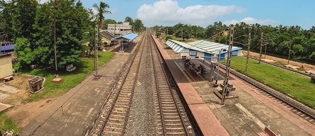 দাঁতনে মর্মান্তিক দুর্ঘটনা: এক্সপ্রেস ট্রেনের ধাক্কায় প্রাণ গেল এক ব্যক্তির!