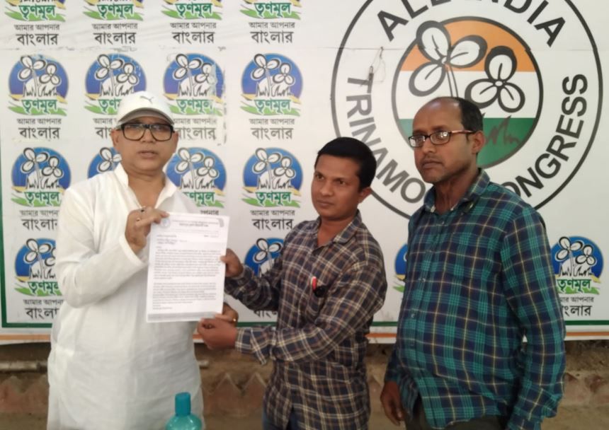 ভোটের আগে কড়া বার্তা: “দূষণের লড়াই এড়িয়ে ভোট নয়”—খড়্গপুরে রাজনৈতিক দলগুলোর বিরুদ্ধে সরব মঞ্চ!