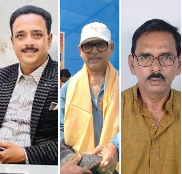 ভোটের ময়দানে তৃণমূলের তাস প্রকাশ! মেদিনীপুর-খড়গপুরে কারা লড়বেন জানুন বিস্তারিত!