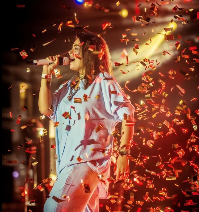 ভোটে নয়, সুরেই থাকছেন ইমন! জল্পনার অবসান, সোশ্যাল মিডিয়ায় কড়া জবাব গায়িকার!