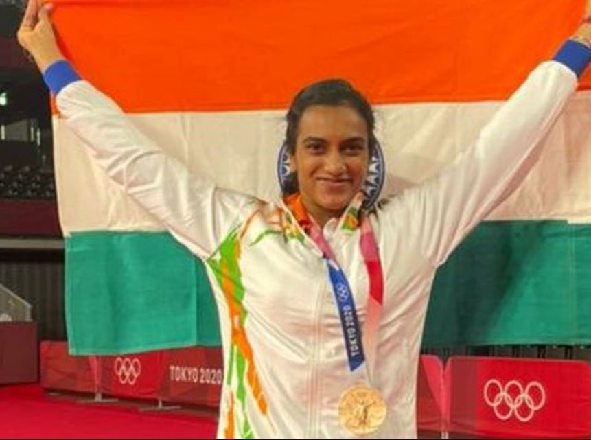 পরিস্থিতি খুবই ভয়ঙ্কর : পিভি সিন্ধু ভয়াবহ অভিজ্ঞতার কথা জানালেন!