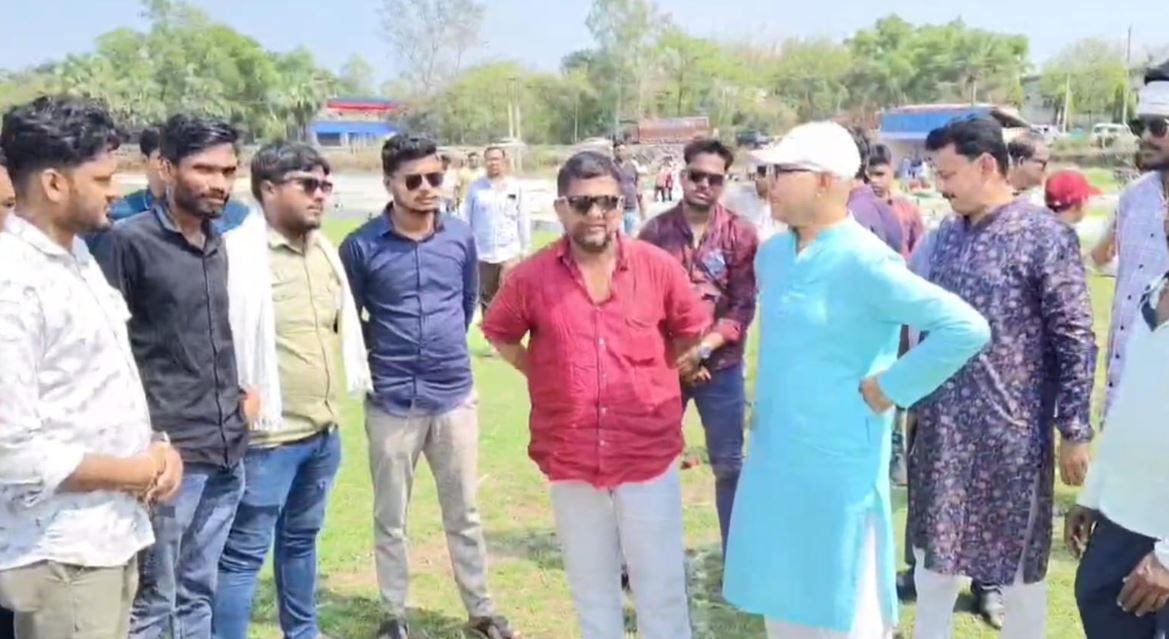 দাতনে জমছে ভোটের লড়াই, মানিক মাইতির সমর্থনে সভা করবেন অভিষেক বন্দ্যোপাধ্যায়!