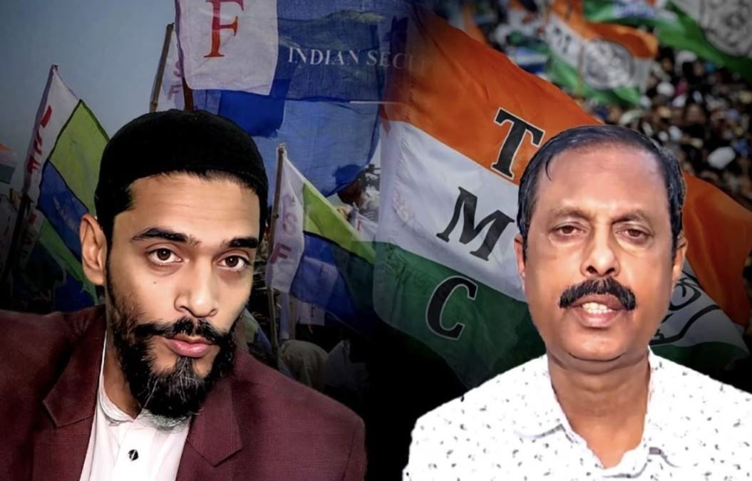 ভাঙড়ে নওশাদ, ক্যানিং পূর্বে আরাবুল—একাধিক আসনে প্রার্থী ঘোষণা আইএসএফের, জোটে বাড়ল জটিলতা!