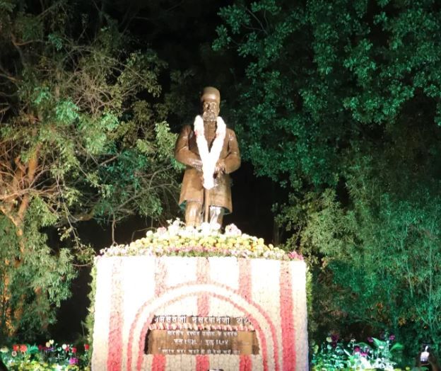 প্রতিষ্ঠাতা দিবসে গর্বের মুহূর্ত: ১৮৭তম জন্মবার্ষিকীতে জামশেদজি টাটাকে শ্রদ্ধা, ভবিষ্যতের পথে আরও দৃঢ় পদক্ষেপ TATA !