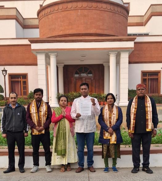 আরজি কর কাণ্ডে নতুন বিতর্ক, তহবিল তছরুপের অভিযোগে রাষ্ট্রপতির দ্বারস্থ হতে চলেছে ‘ন্যায়বিচার মঞ্চ’!