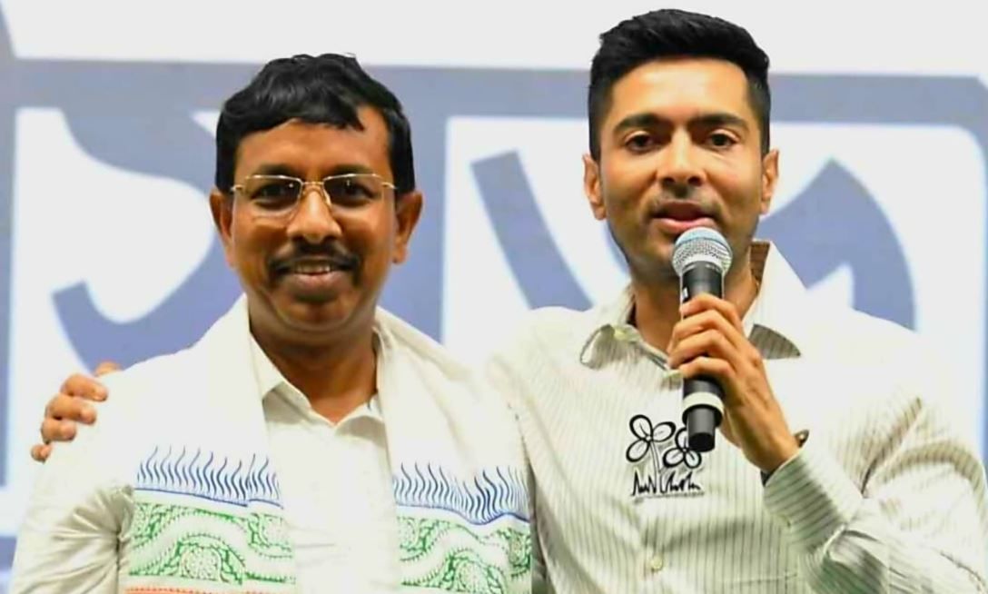 নন্দীগ্রামে ‘অন্তর্ঘাত’ ইস্যুতে কড়া বার্তা, কর্মীদের সতর্ক করলেন অভিষেক বন্দ্যোপাধ্যায়!