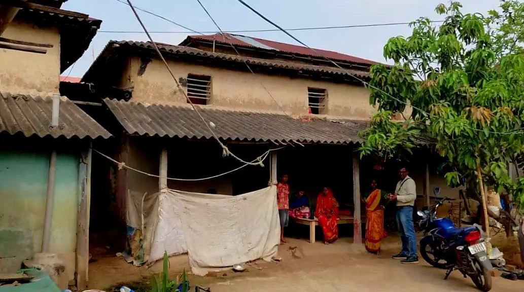 কেশপুরে ফের আলু চাষির রহস্যমৃত্যু, ঋণ-লোকসানে বিপর্যস্ত কৃষকের পরিবারে শোকের ছায়া!