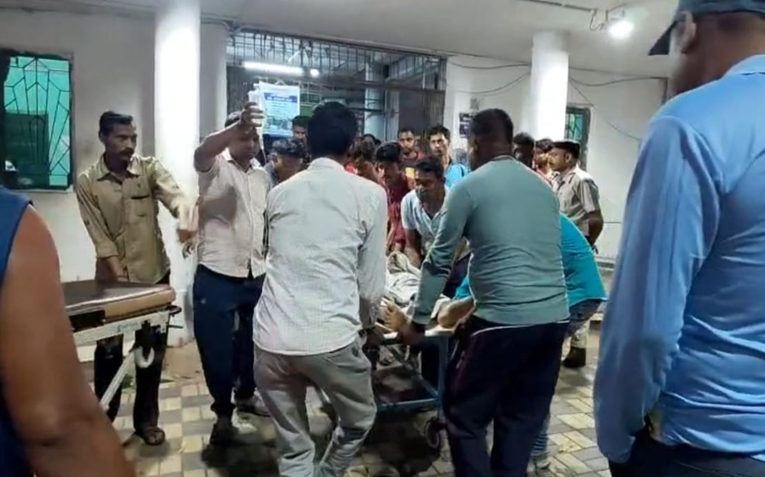 কালবৈশাখীর তাণ্ডবে মৃত্যু কনস্টেবলের, গুরুতর আহত আরও ৩ পুলিশ—পশ্চিম মেদিনীপুরে শোকের ছায়া!