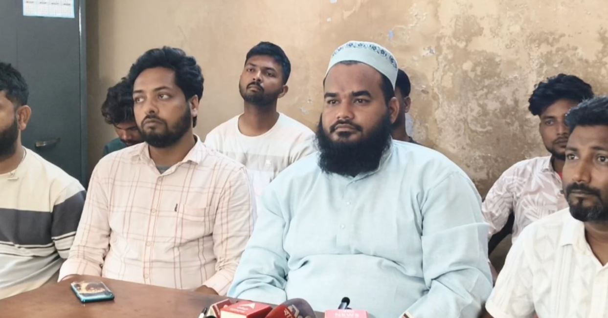 জেলা কংগ্রেসের মাইনরিটি মুসলিম প্রতিনিধিত্ব নিয়ে সোহেল রোজার হুঁশিয়ারি!