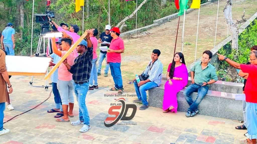 রবিবারই এলো এক হৃদয়বিদারক দুঃসংবাদ,প্রয়াত হলেন জনপ্রিয় অভিনেতা রাহুল!