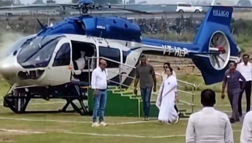 খড়্গপুরে মুখ্যমন্ত্রীর আগমন, জোরদার নিরাপত্তায় মুড়ে ফেলা শহর—টানা কর্মসূচিতে ব্যস্ত মমতা বন্দ্যোপাধ্যায়!