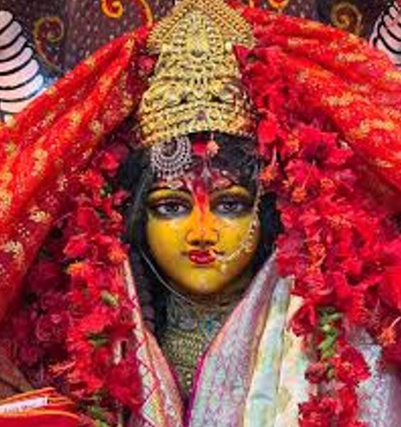 ৪০০ বছরের ঐতিহ্যে পশ্চিম মেদিনীপুরের মাদপুরে মনসা মায়ের অলৌকিক মহিমা!