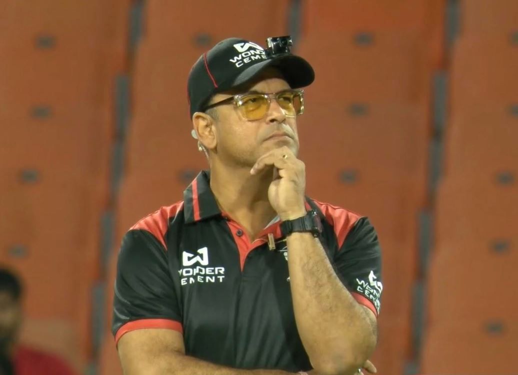 চন্দননগরের গর্ব অভিজিৎ ভট্টাচার্য, আজ IPL মঞ্চে অন-ফিল্ড আম্পায়ারের গুরুত্বপূর্ণ ভূমিকায়!