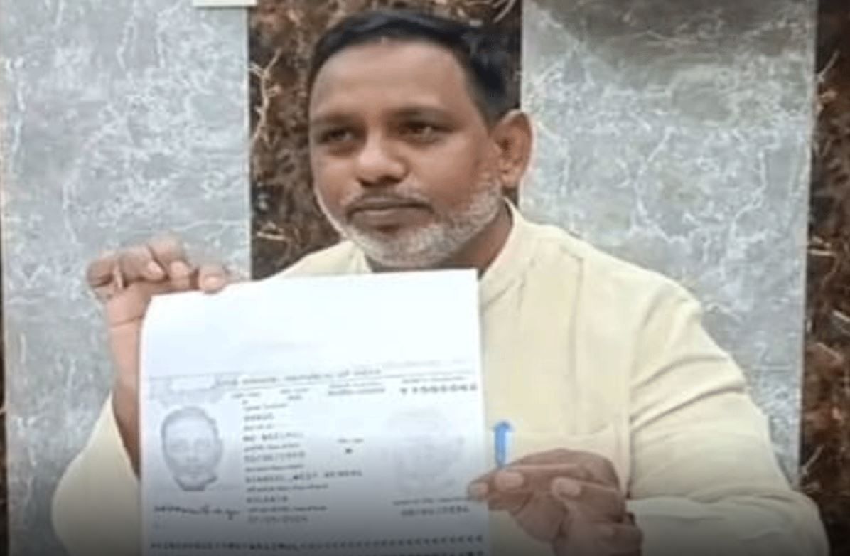 ভোটার তালিকা বিতর্কে চাঞ্চল্য: ডেপুটি মেয়রের নামও ‘বিচারাধীন’ তালিকায়, সরব ওয়াসিমুল হক!