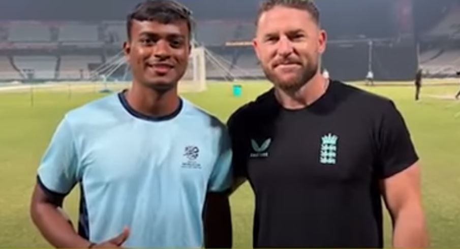 ঘাটাল থেকে ইডেন—১৯ বছরের সুরজের স্বপ্নে জ্বলছে বিশ্বমঞ্চ!