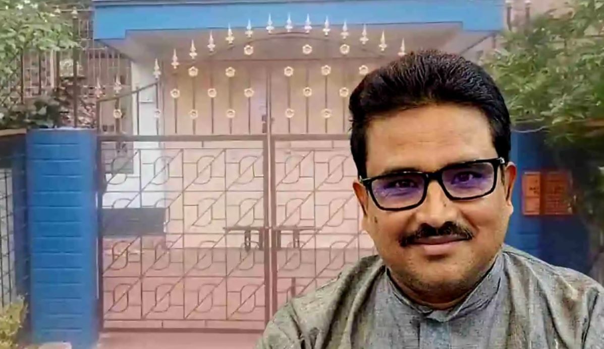 ভোটের আবহে ফের ইডি অভিযান, দুর্গাপুরে প্রাক্তন ওসির বাড়িতে তল্লাশি ঘিরে চাঞ্চল্য!