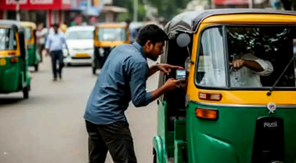 গ্যাসের দাম বাড়তেই অটোভাড়ায় বাড়তি চাপ, অতিরিক্ত ভাড়া গুনে নাজেহাল নিত্যযাত্রীরা!