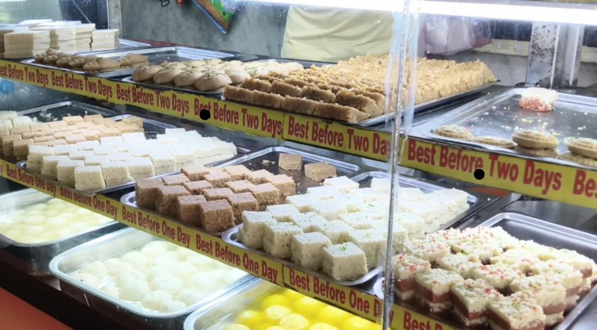 গ্যাস সংকটে ধাক্কা মেদিনীপুরের মিষ্টান্ন শিল্পে, বন্ধ হওয়ার আশঙ্কায় বহু দোকান!