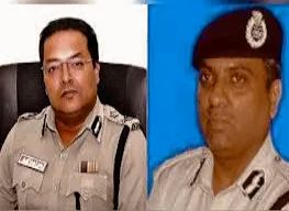 ভোটের আগে — বদলে গেলেন ডিজিপি, কলকাতার পুলিশ কমিশনারসহ একাধিক শীর্ষকর্তা!