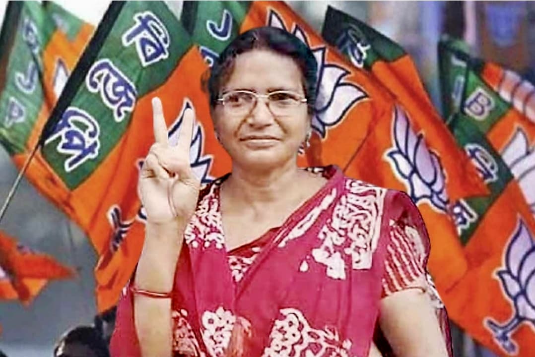 আবেগ না রাজনীতি? পানিহাটিতে প্রার্থী ‘অভয়ার মা’, চমকে দিল বিজেপি
