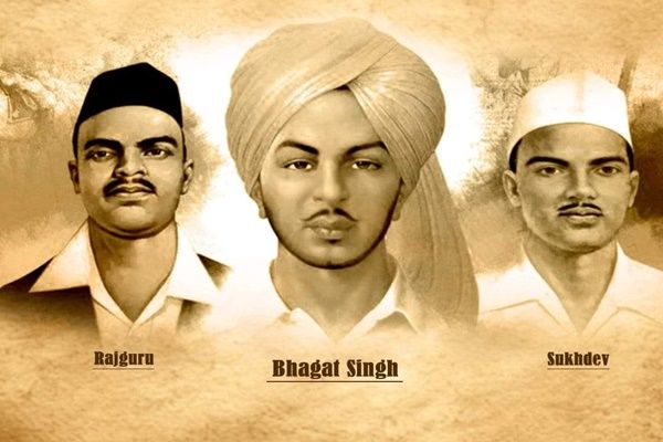 ২৩ মার্চ: রক্তে লেখা ইতিহাস, ভগৎ সিংদের ফাঁসি আজও জাগায় প্রশ্ন ও চেতনা!