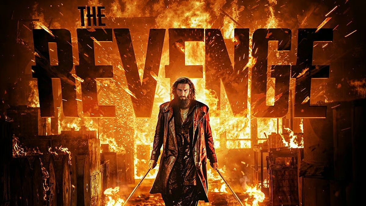 বক্স অফিসে রণবীর ঝড়! ৩ দিনেই ৫০০ কোটির গণ্ডি পেরিয়ে ইতিহাস গড়ল ‘ধুরন্ধর: দ্য রিভেঞ্জ’!