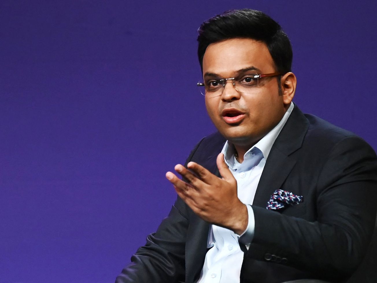 টি-২০ বিশ্বকাপ ঘিরে বিতর্কে বিস্ফোরক বার্তা! “আইসিসির চেয়ে বড় নয় কোনও দেশ”—সাফ জানালেন জয় শাহ!