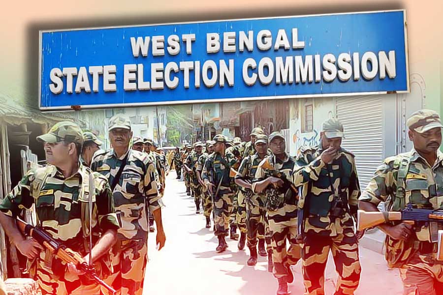 দাঁতনে নির্বাচনী ডিউটিতে রহস্যমৃত্যু! কেন্দ্রীয় বাহিনীর জওয়ানকে ঘিরে শোকের ছায়া!