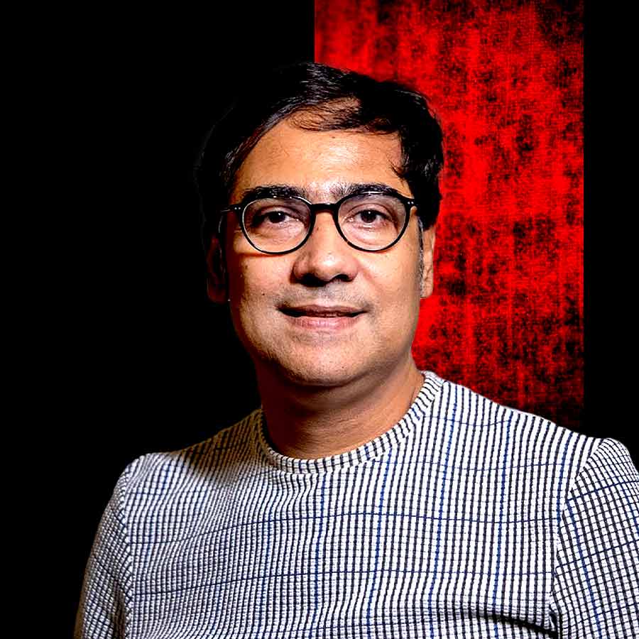 “সব সমস্যার সমাধান একা সম্ভব নয়”— ভোটের আগে স্পষ্ট বার্তা অভিনেতা কৌশিক সেন-এর