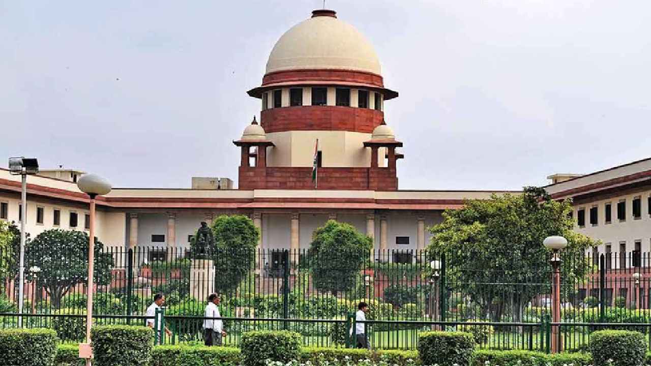 রাতে প্রকাশ ১২তম অতিরিক্ত ভোটার তালিকা, ৬০ লক্ষ নাম নিষ্পত্তিতে কড়া নির্দেশ সুপ্রিম কোর্ট!