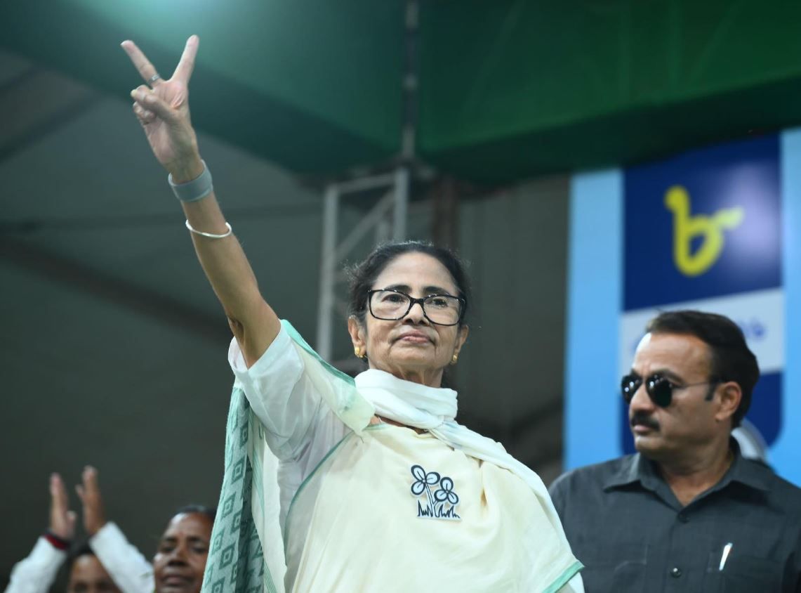 শুক্রবার মেদিনীপুরে মুখ্যমন্ত্রী মমতা বন্দ্যোপাধ্যায়, মেদিনীপুর কলেজ মাঠে জোর প্রস্তুতি!