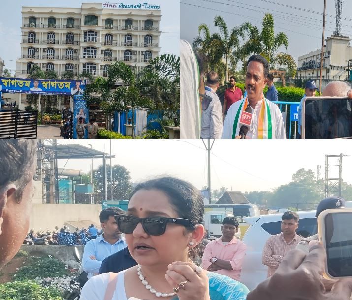 খড়গপুরে অভিষেকের রুদ্ধদ্বার সাংগঠনিক বৈঠক, ভোটের আগে তৃণমূল শিবিরে ‘অক্সিজেন’