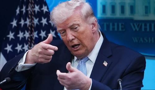 ইরান থাক বা না থাক, ‘খুব শীঘ্রই’ খুলবে হরমুজ়! শান্তি বৈঠকের আগে ট্রাম্পের কড়া বার্তা, তেলপথ ঘিরে নতুন চাপানউতোর