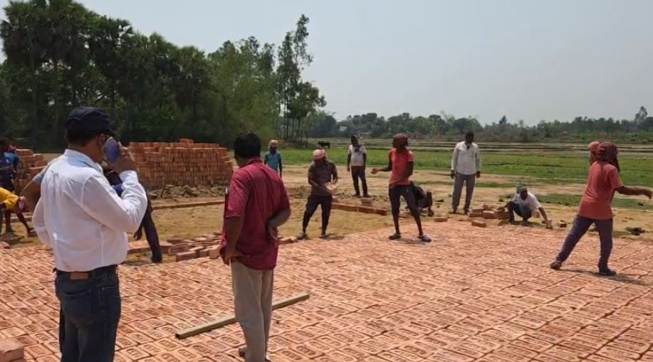 চন্দ্রকোনায় ১৬ এপ্রিল দেব-এর রোড শো, জোরকদমে প্রস্তুতি !