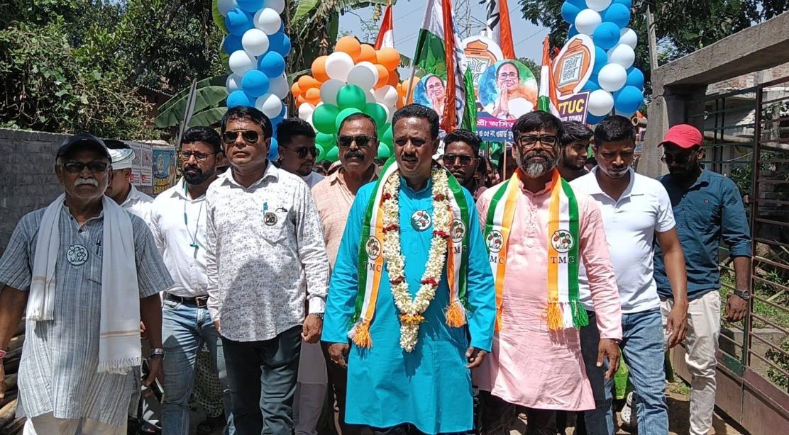 খড়্গপুরে নির্বাচনী প্রচারে আসছেন ফিরহাদ হাকিম!