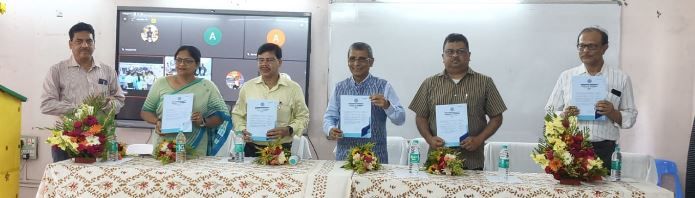 ব্যক্তিগত অর্থসংস্থান ও শেয়ার বাজারে বিনিয়োগে নতুন দিশা, বিদ্যাসাগর বিশ্ববিদ্যালয়ে স্বল্পমেয়াদী কোর্সের সূচনা!