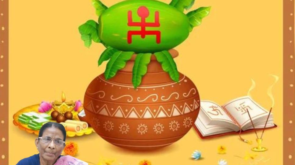 নববর্ষে শুভেচ্ছা বার্তা—নতুন স্বপ্ন ও সাফল্যের আহ্বান চন্দ্রকোণার পৌরপ্রধানের!