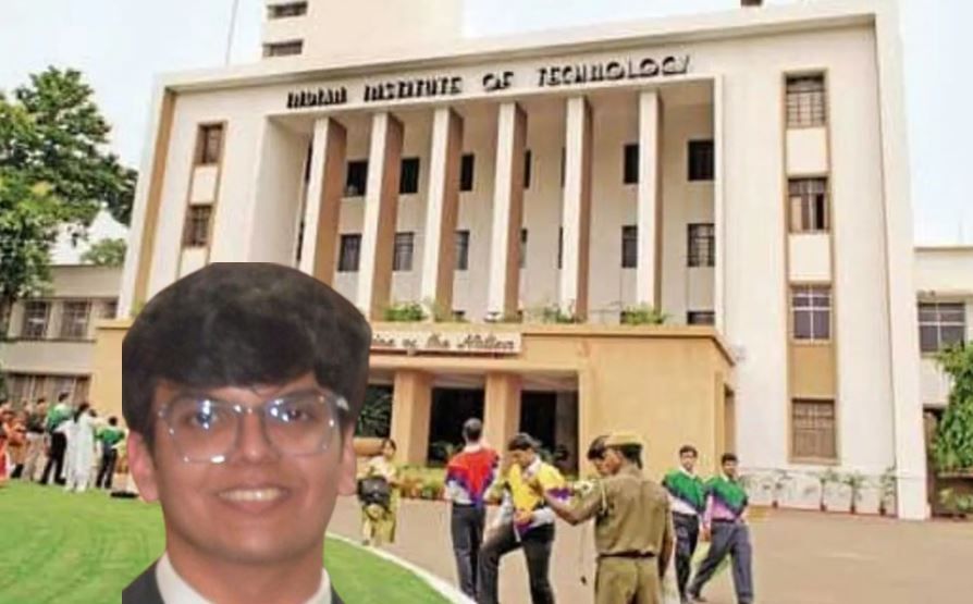 আইআইটি খড়্গপুরে রহস্যমৃত্যু: ফের পড়ুয়ার দেহ উদ্ধারে চাঞ্চল্য, বাড়ছে উদ্বেগ!