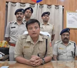 পাঁশকুড়া স্টেশনে বড়সড় মাদক ধরপাকড়, ট্রলি ব্যাগে ৩১ কেজি গাঁজা উদ্ধার, গ্রেপ্তার ১!