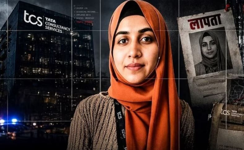 নাশিক TCS কাণ্ডে নিদা খানের বড় ধাক্কা: অন্তর্বর্তীকালীন স্বস্তি নাকচ, ২৭ এপ্রিলে ভাগ্য নির্ধারণ!