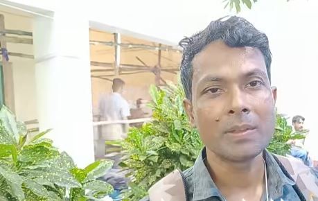 ভোটের আগেই ‘ভোট’! ঘাটাল কলেজে চাঞ্চল্য, প্রিসাইডিং অফিসারের অভিযোগে তোলপাড়!