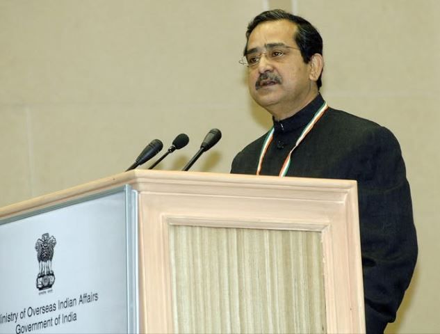 দিল্লির নীতিনির্ধারণে বাঙালির বড় উত্থান—নীতি আয়োগের ভাইস চেয়ারম্যান হচ্ছেন অশোক লাহিড়ী!